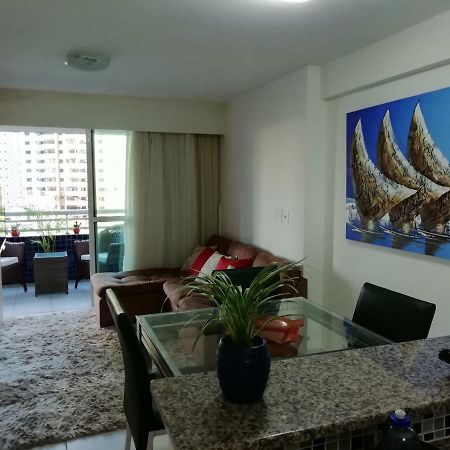 Apartamento Beach Class Rosalux 707 Fortaleza  Exterior foto