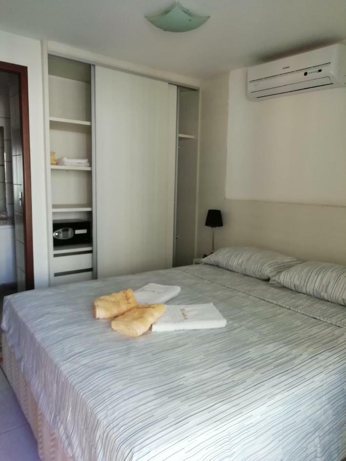 Apartamento Beach Class Rosalux 707 Fortaleza  Exterior foto