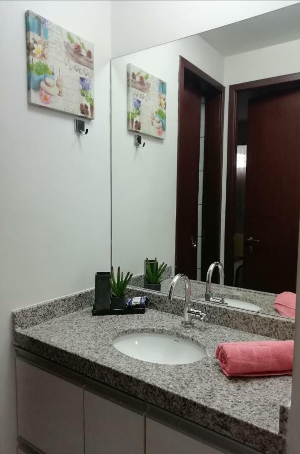 Apartamento Beach Class Rosalux 707 Fortaleza  Exterior foto